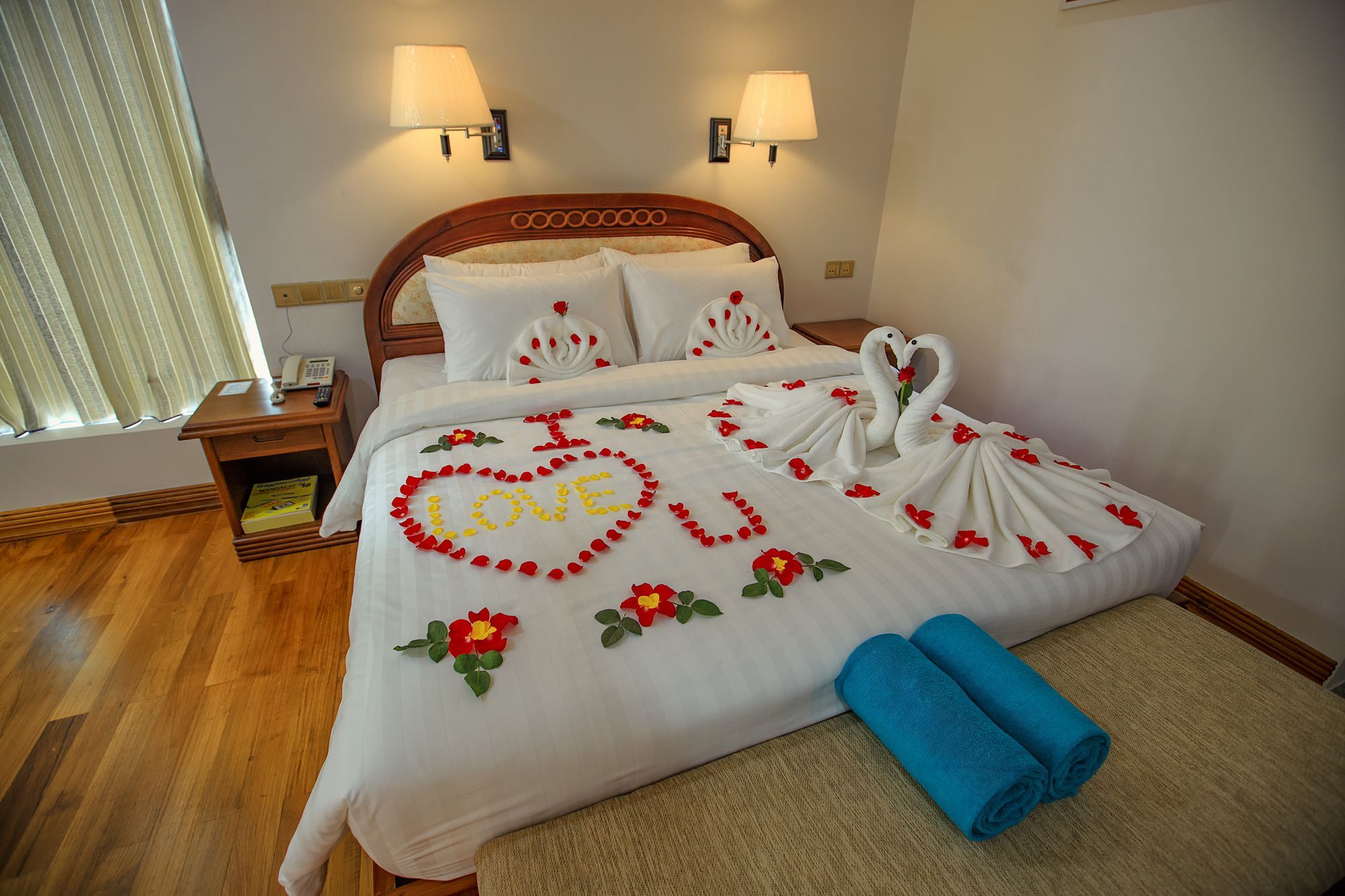 Mandalay Lodge Hotel Zewnętrze zdjęcie